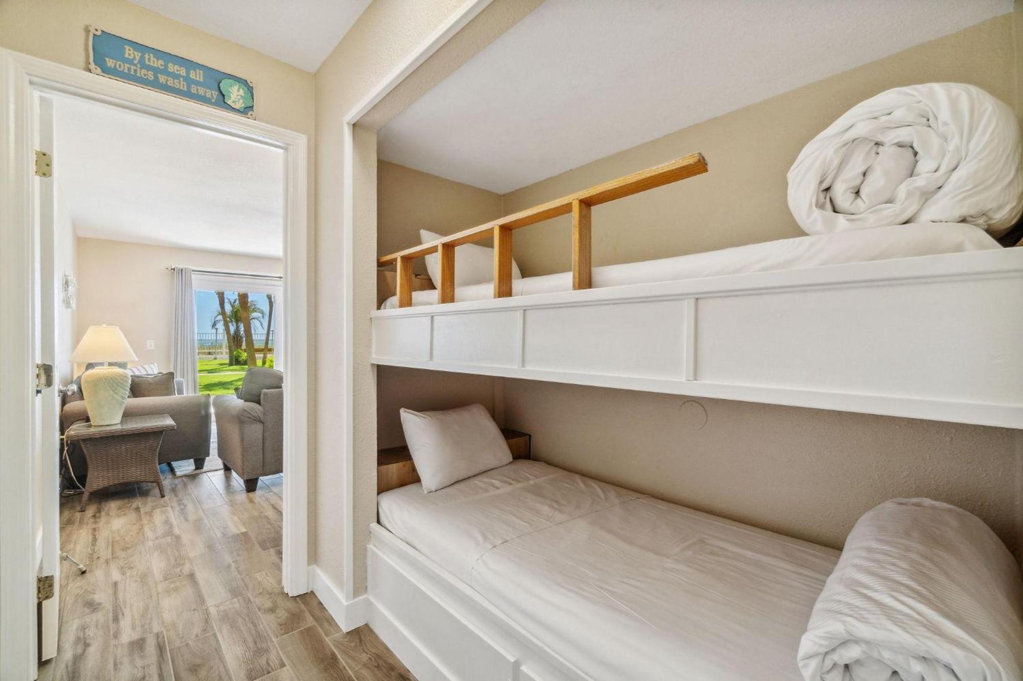 The Summit 108 Apartman Panama City Beach Kültér fotó