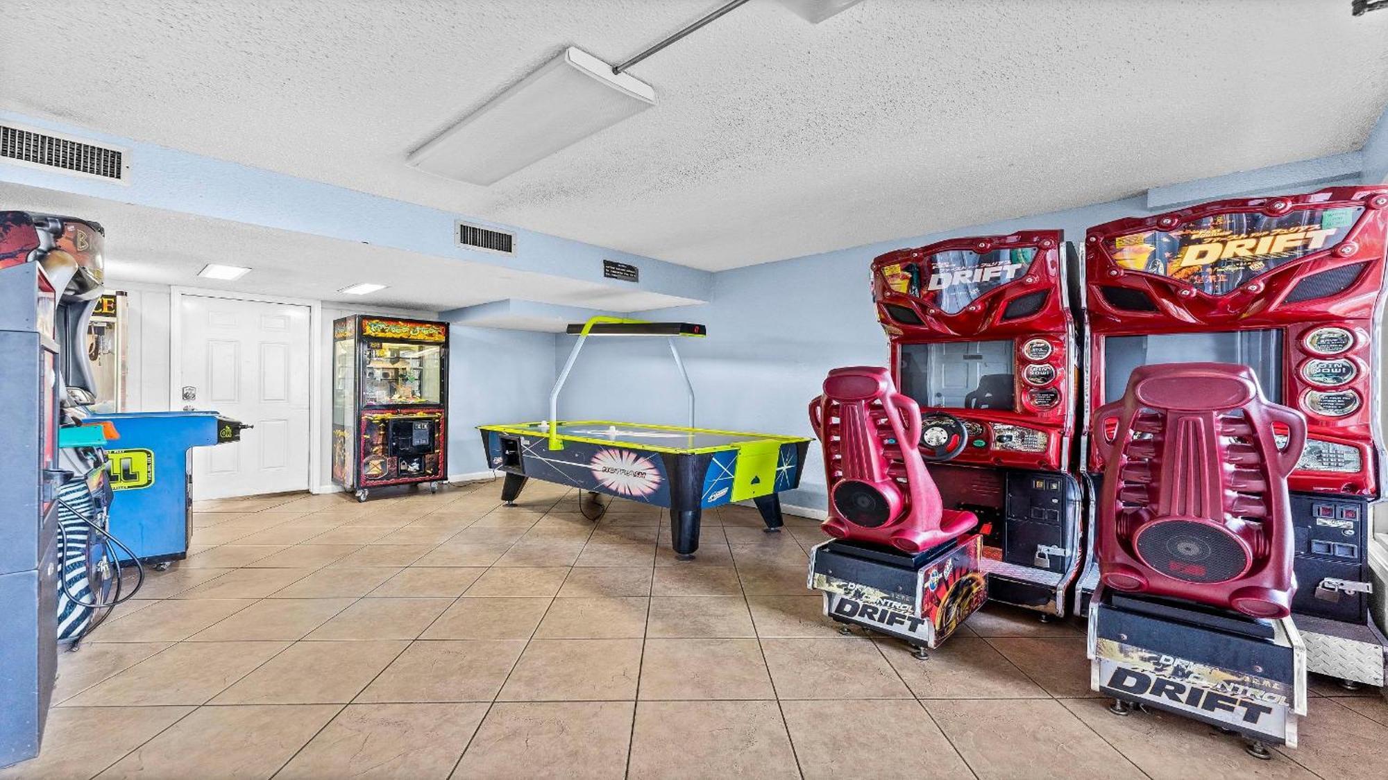 The Summit 108 Apartman Panama City Beach Kültér fotó