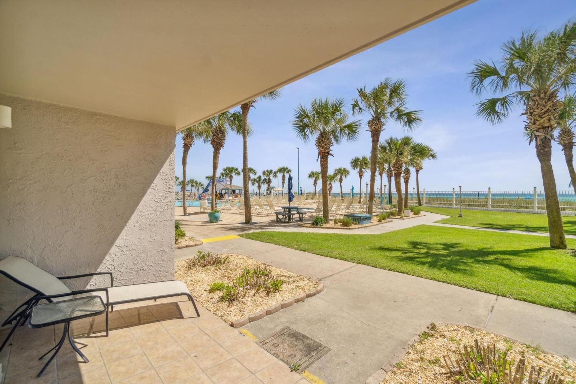 The Summit 108 Apartman Panama City Beach Kültér fotó