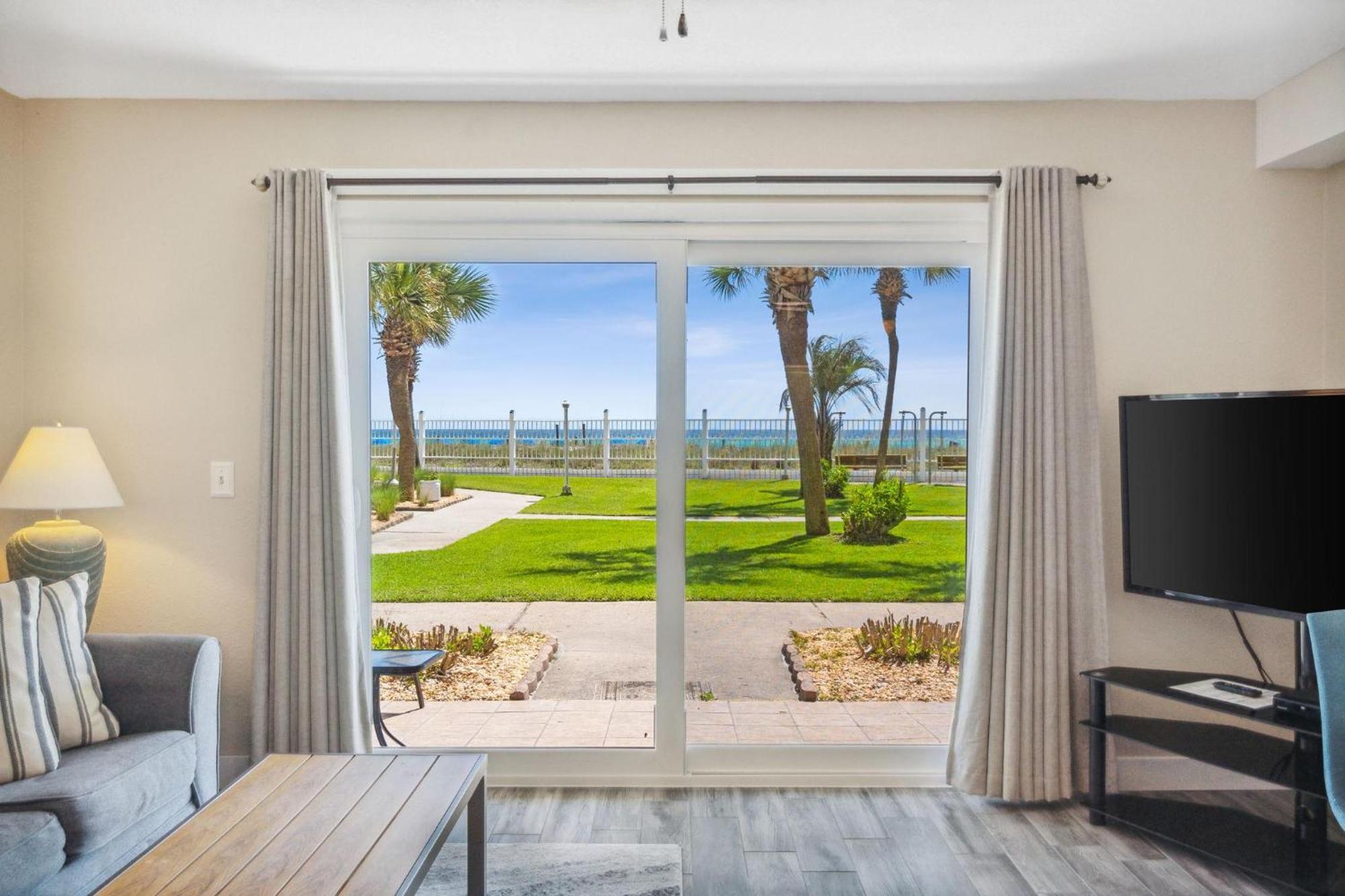 The Summit 108 Apartman Panama City Beach Kültér fotó