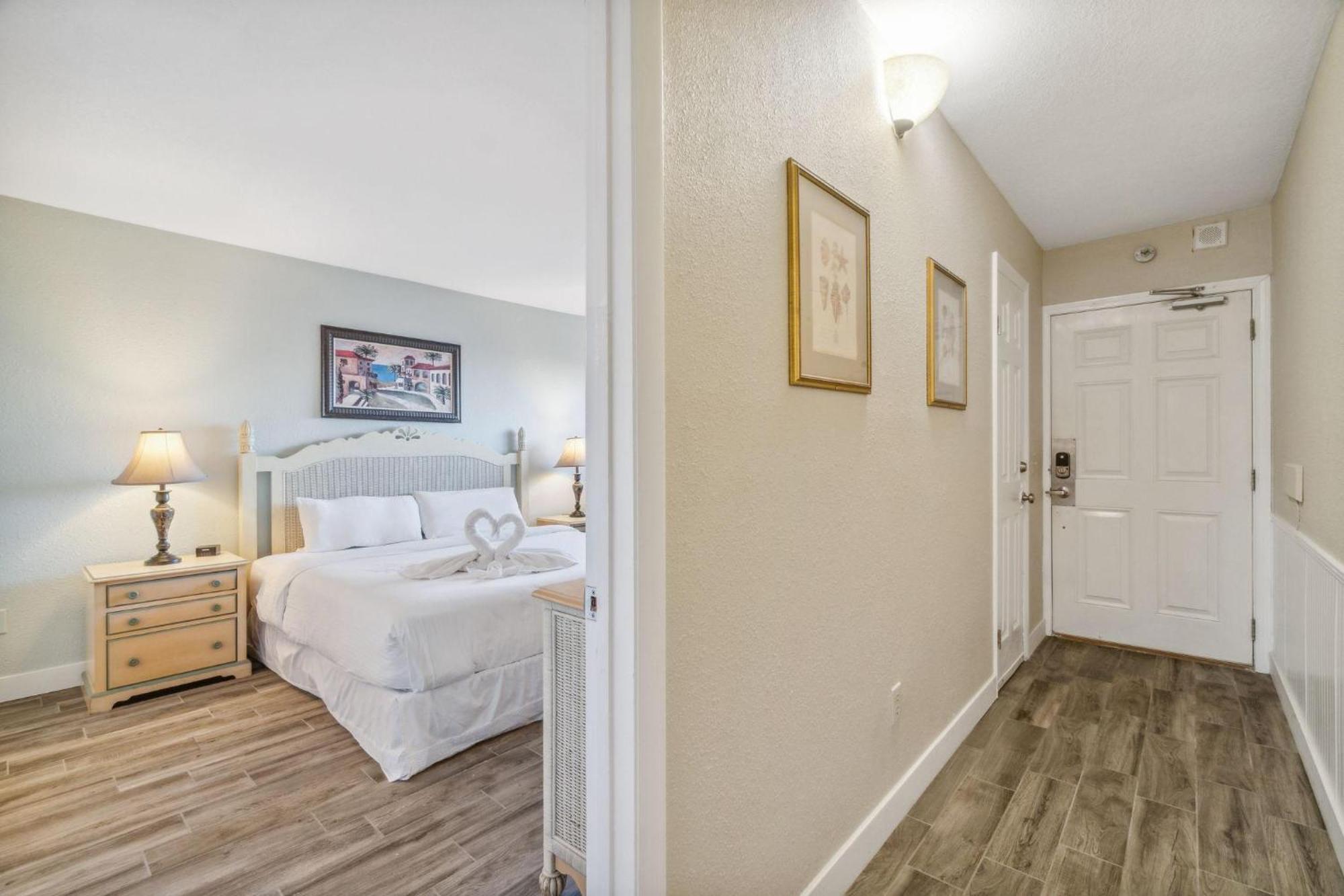 The Summit 108 Apartman Panama City Beach Kültér fotó