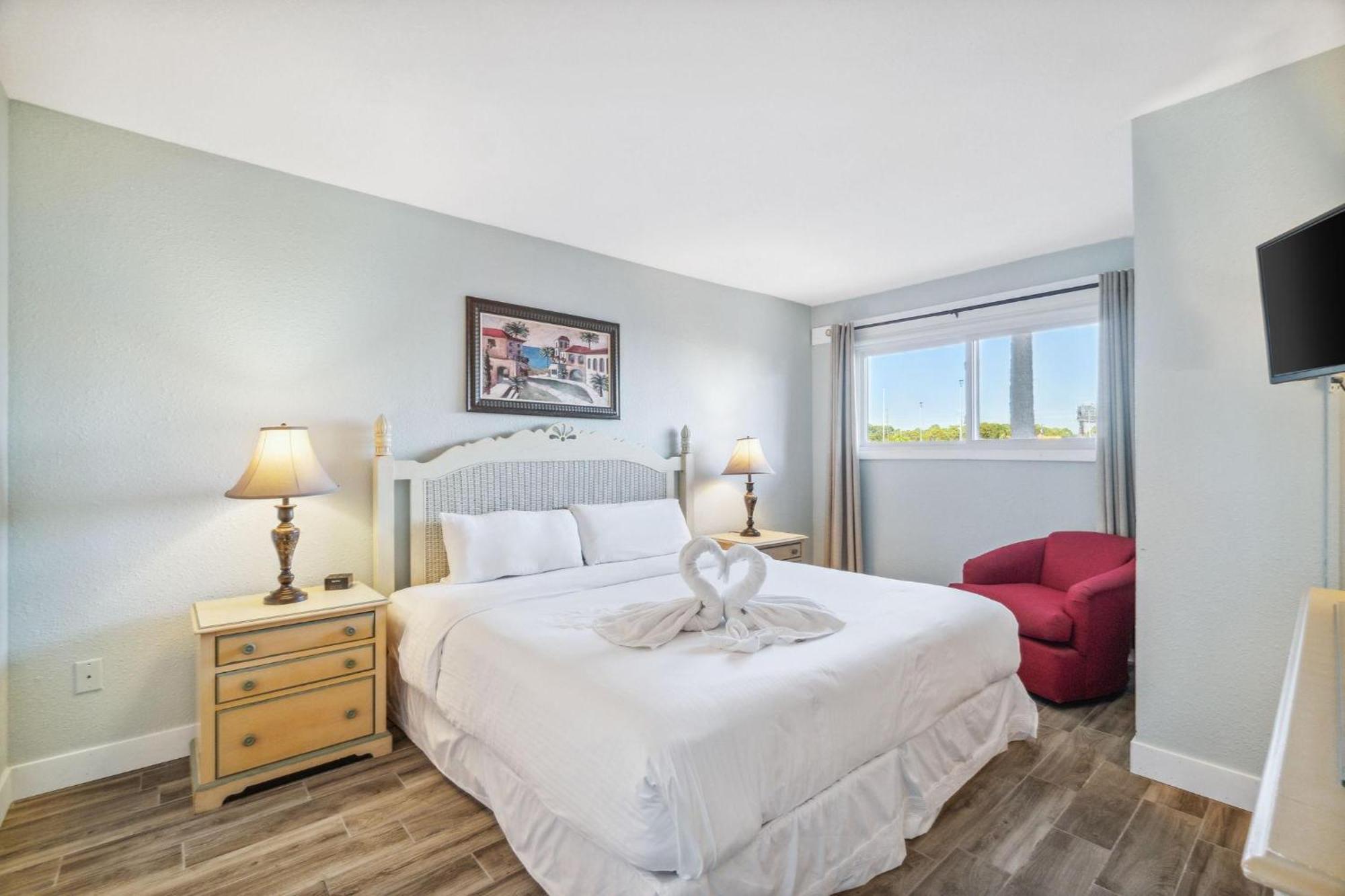 The Summit 108 Apartman Panama City Beach Kültér fotó