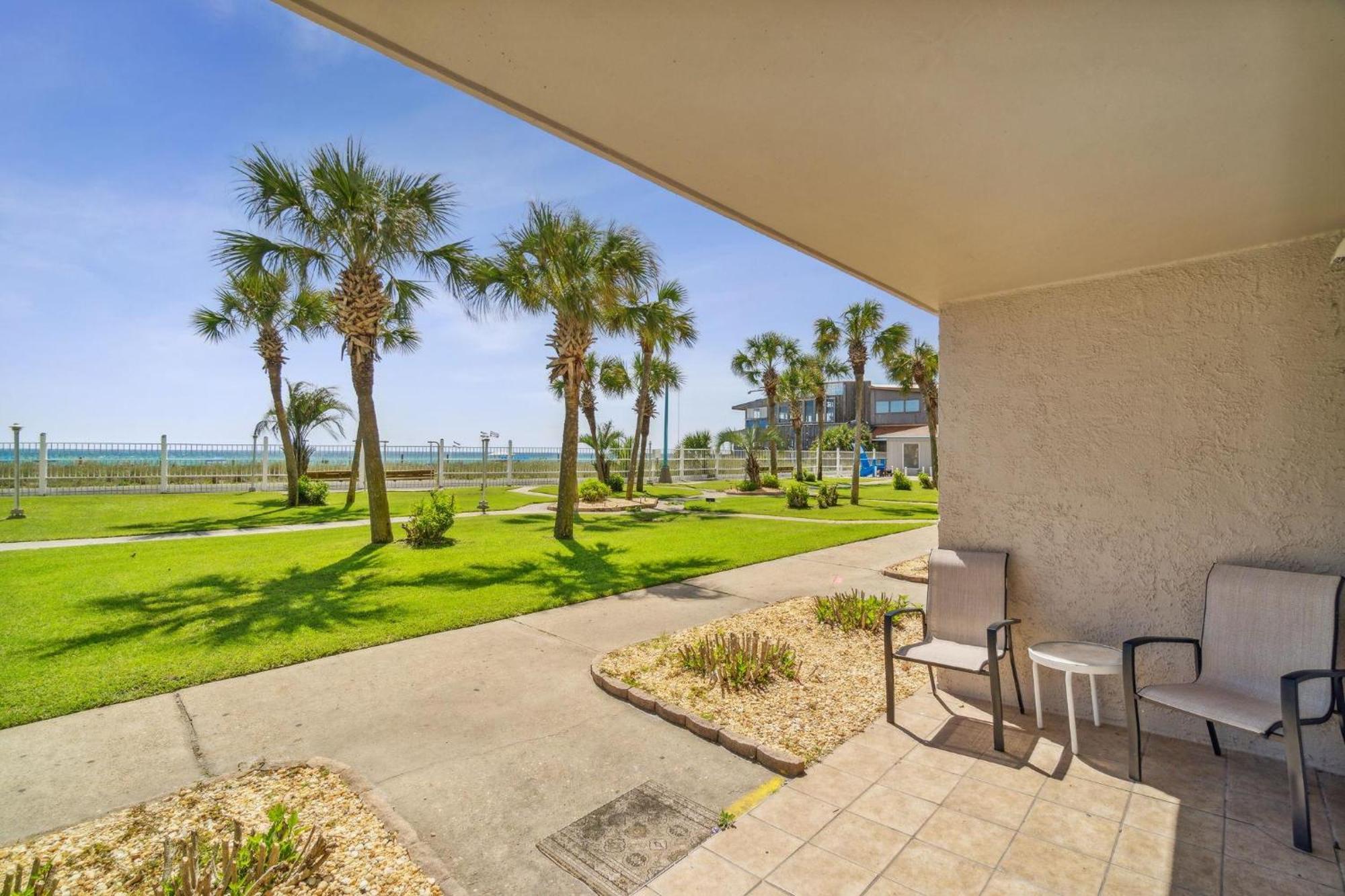 The Summit 108 Apartman Panama City Beach Kültér fotó