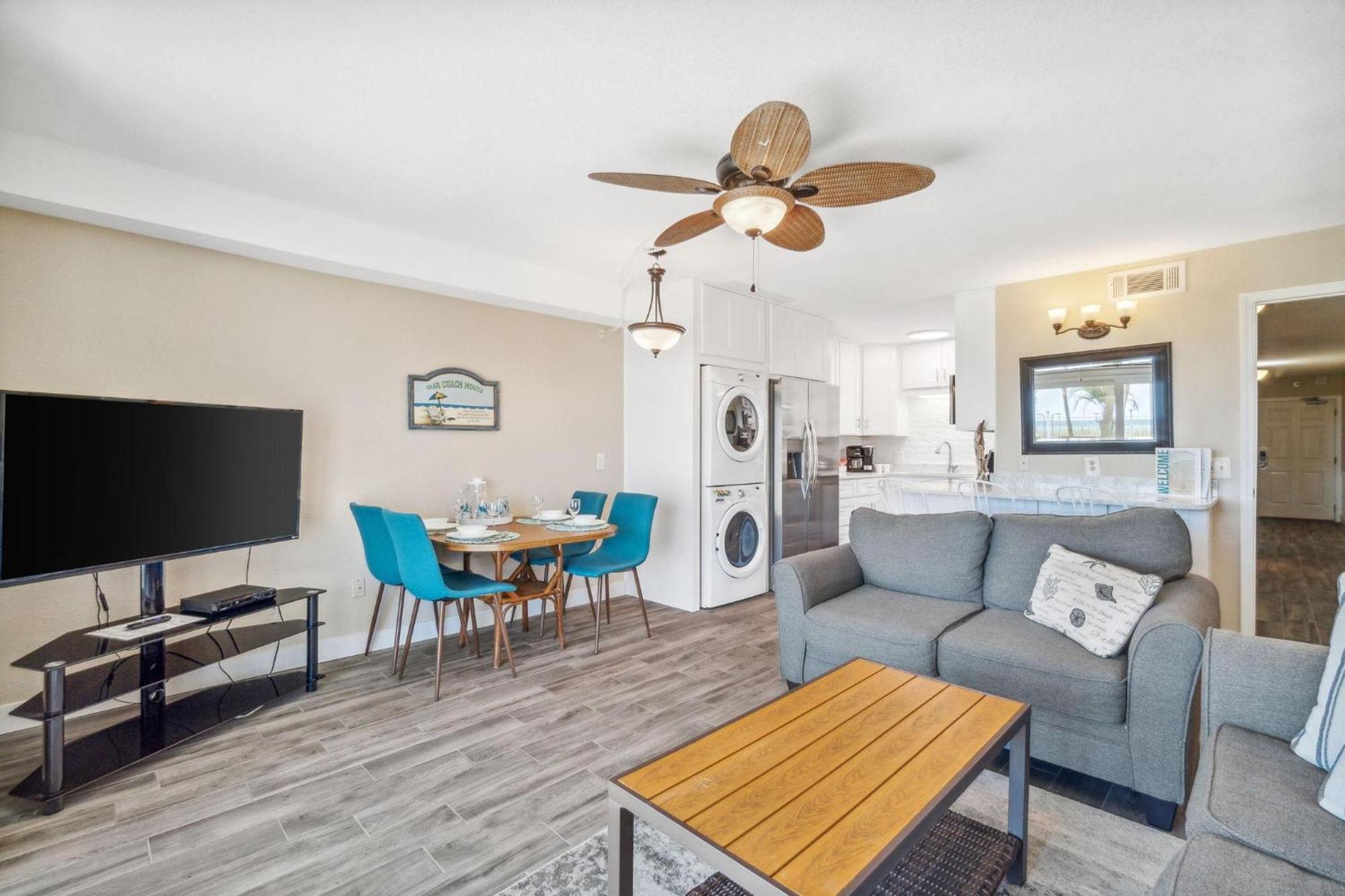 The Summit 108 Apartman Panama City Beach Kültér fotó