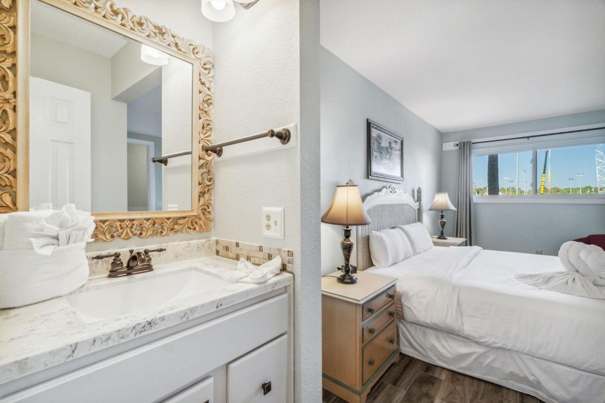 The Summit 108 Apartman Panama City Beach Kültér fotó