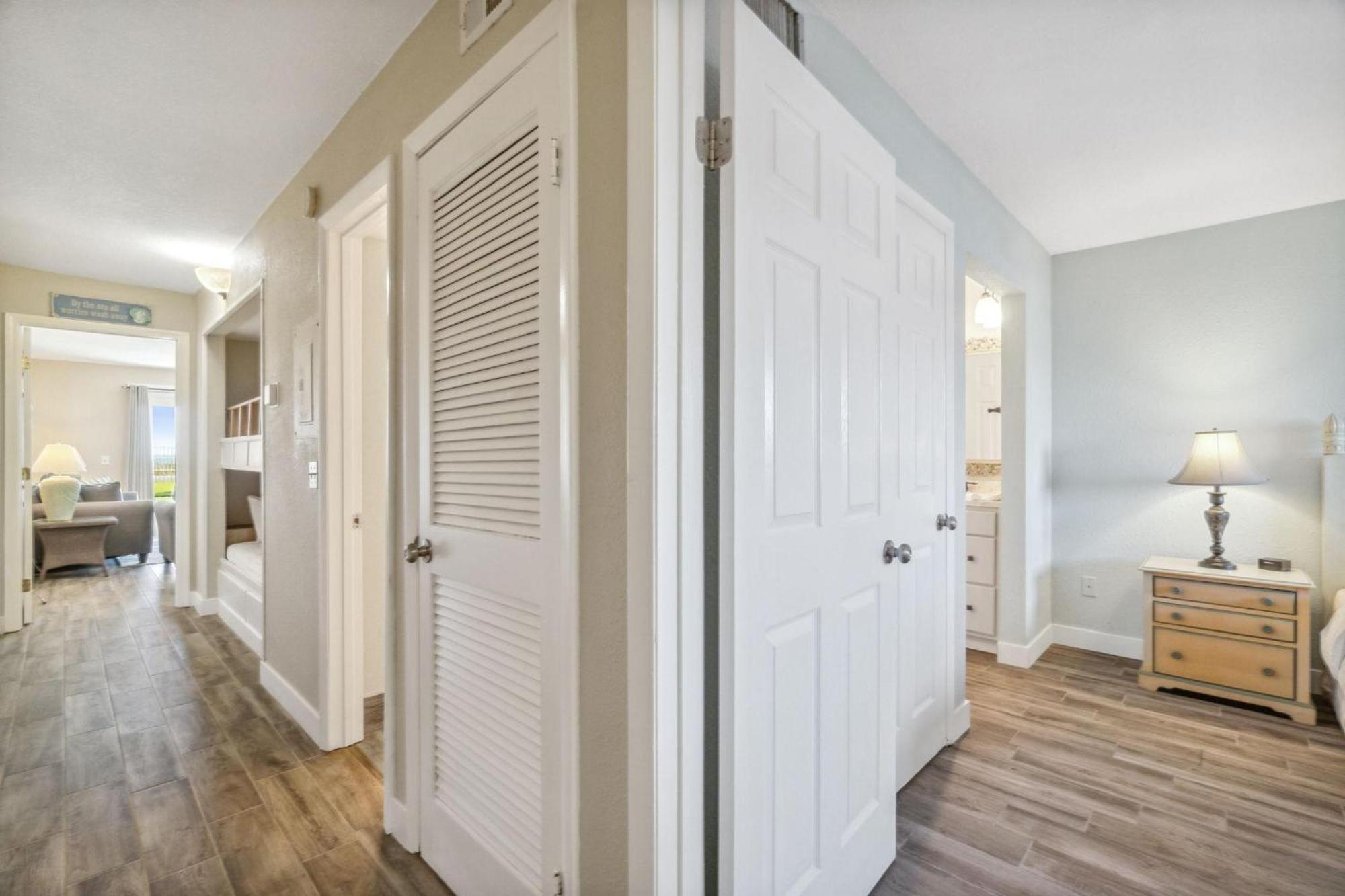 The Summit 108 Apartman Panama City Beach Kültér fotó
