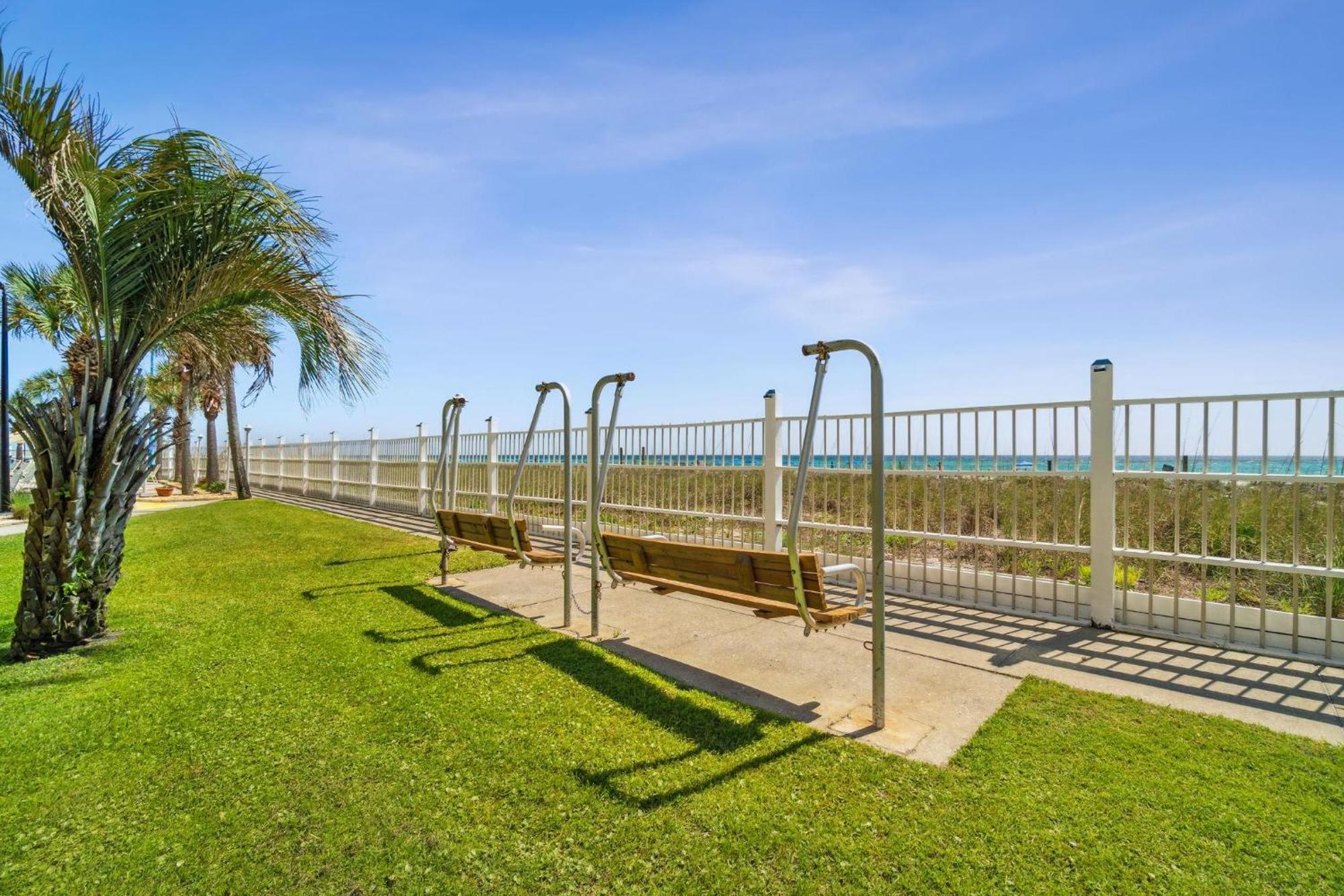 The Summit 108 Apartman Panama City Beach Kültér fotó