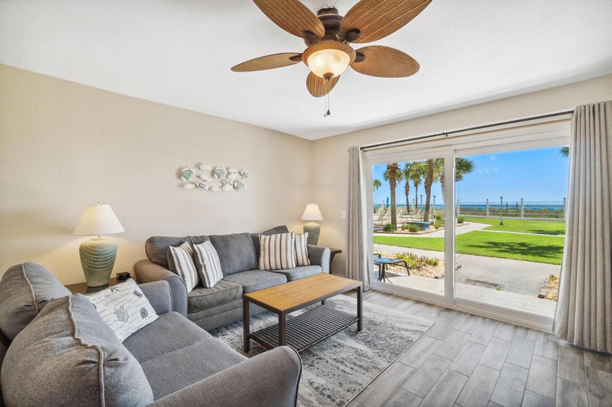 The Summit 108 Apartman Panama City Beach Kültér fotó