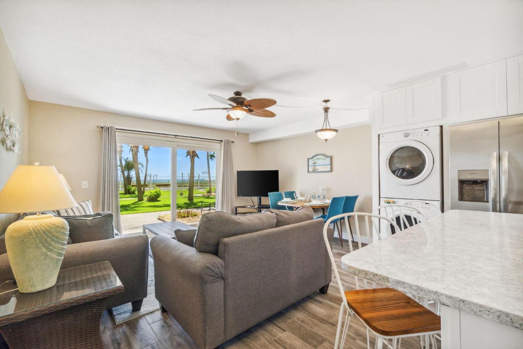 The Summit 108 Apartman Panama City Beach Kültér fotó