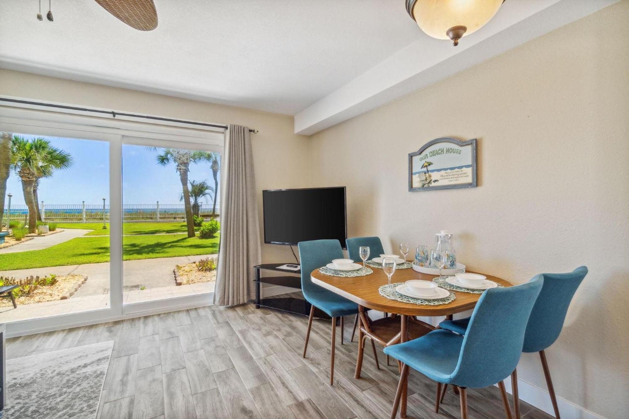 The Summit 108 Apartman Panama City Beach Kültér fotó
