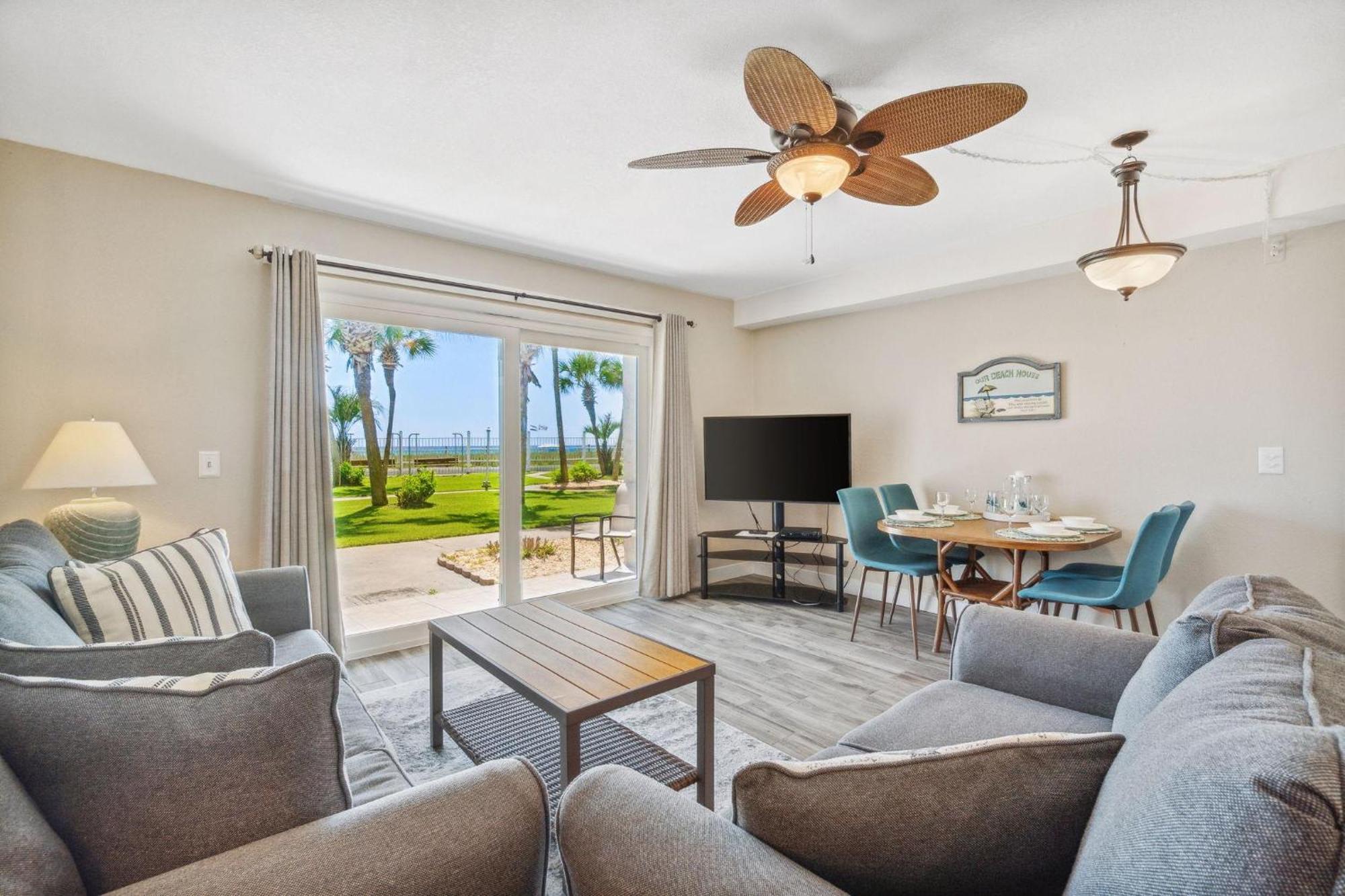 The Summit 108 Apartman Panama City Beach Kültér fotó